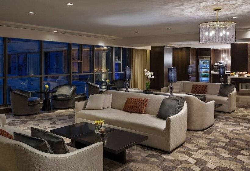 هتل Jabal Omar Hyatt Regency Makkah
