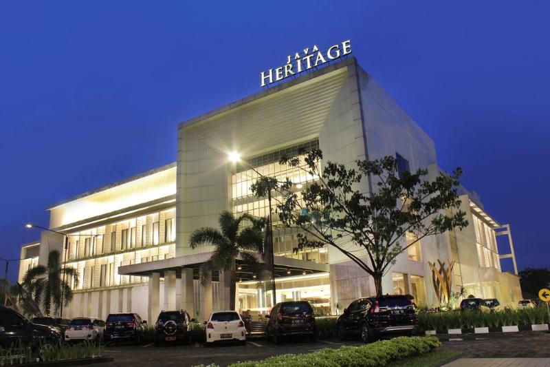 Hotel Java Heritage