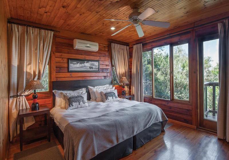 Отель Kariega Game Reserve - Main Lodge