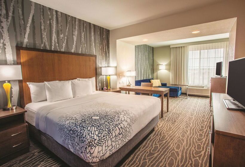 هتل La Quinta By Wyndham Duluth