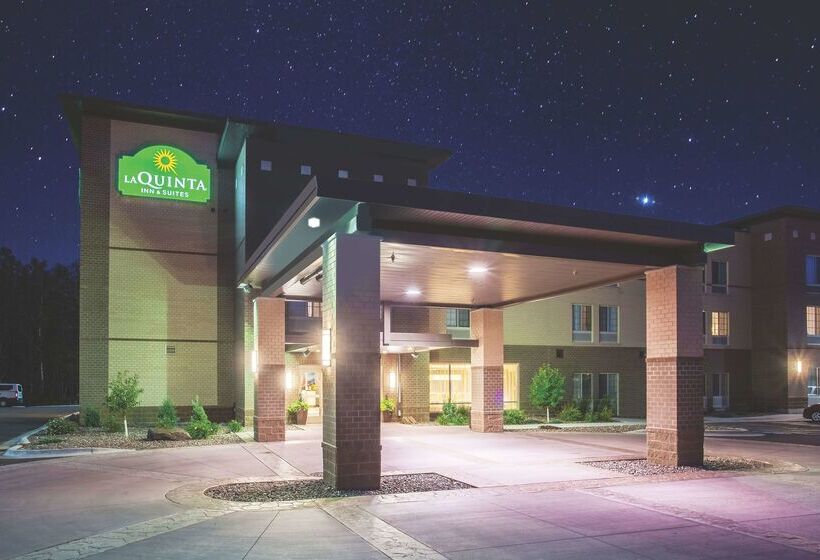 هتل La Quinta By Wyndham Duluth