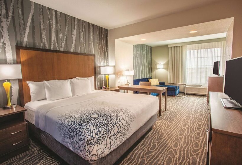 هتل La Quinta By Wyndham Duluth