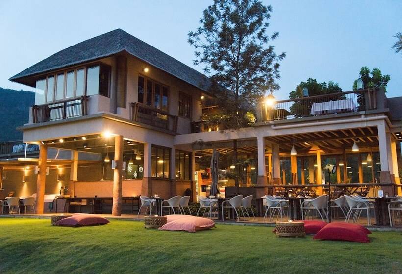 هتل Lala Mukha Tented Resort Khao Yai