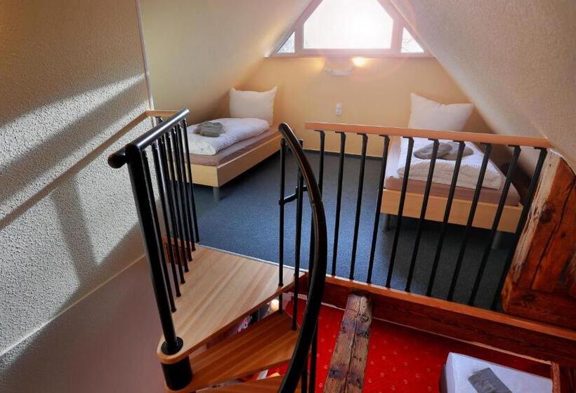 Landhotel & Brauhaus Prignitzer Hof