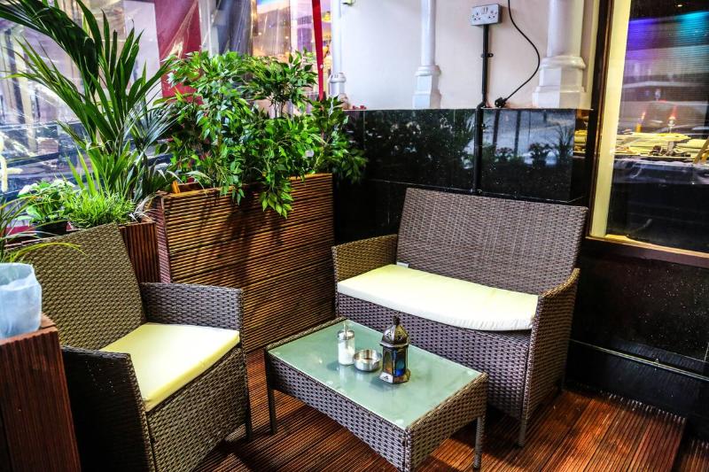 Fotos del hotel London Star:  5