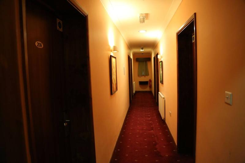 Fotos del hotel London Star:  11