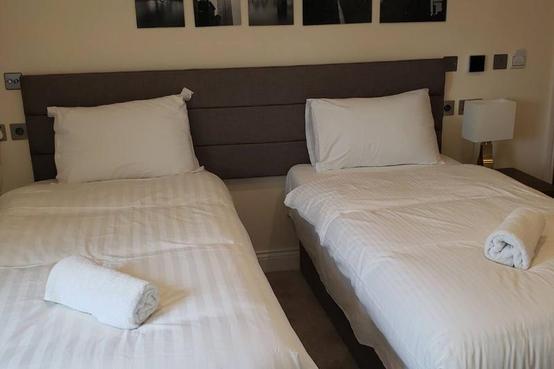 Fotos del hotel London Star:  12