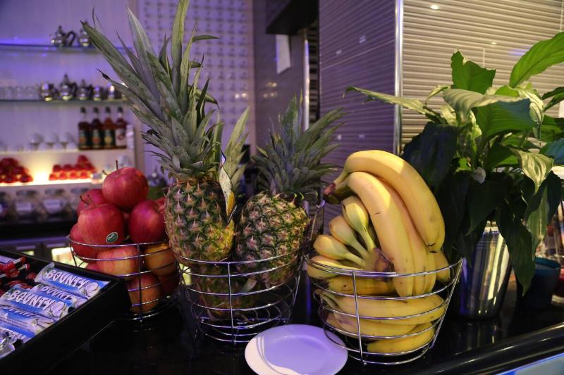 Fotos del hotel London Star:  13