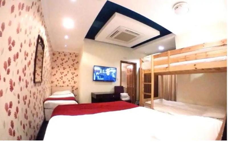 Fotos del hotel London Star:  14