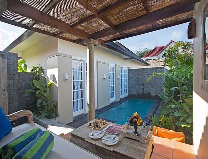 Fotos del hotel Maison At C Boutique Hotel & Spa Seminyak:  16