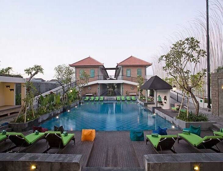 Fotos del hotel Maison At C Boutique Hotel & Spa Seminyak:  18