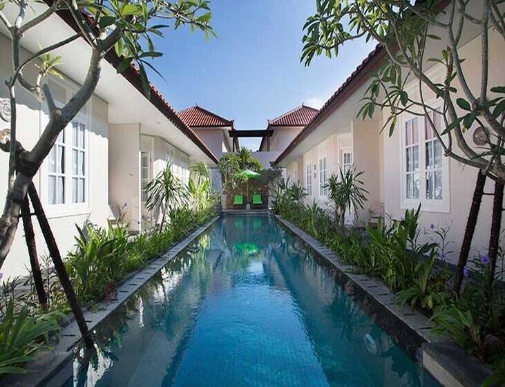 Fotos del hotel Maison At C Boutique Hotel & Spa Seminyak:  21