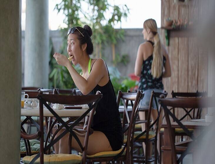 Fotos del hotel Maison At C Boutique Hotel & Spa Seminyak:  6