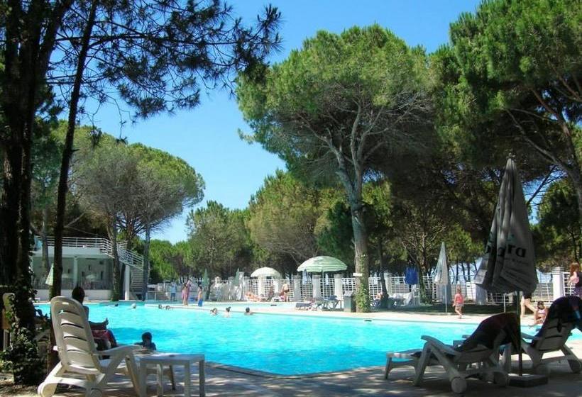 فندق Marea Resort