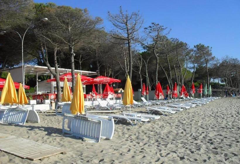 בית מלון כפרי Marea Resort