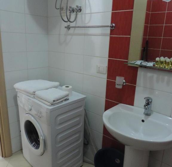 فندق Marea Resort