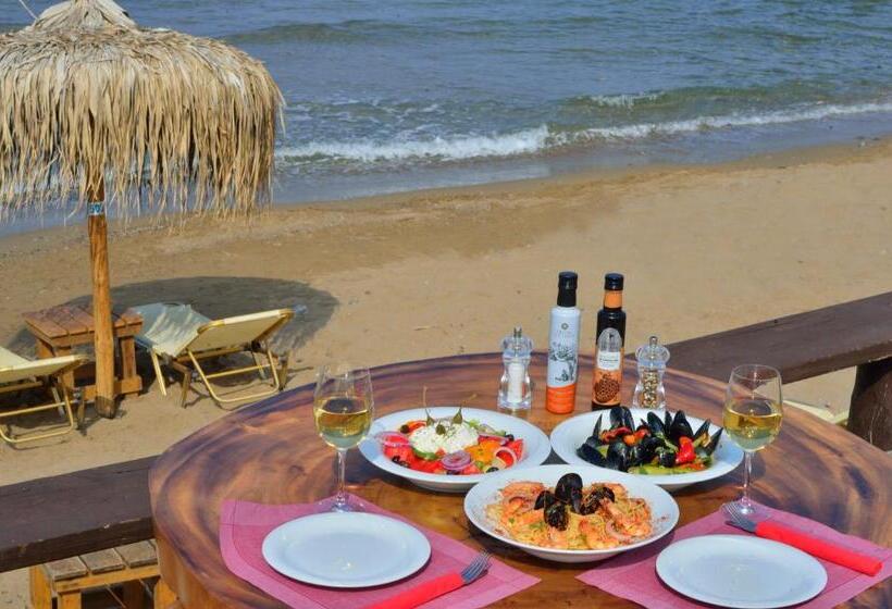 هتل Maria Beach