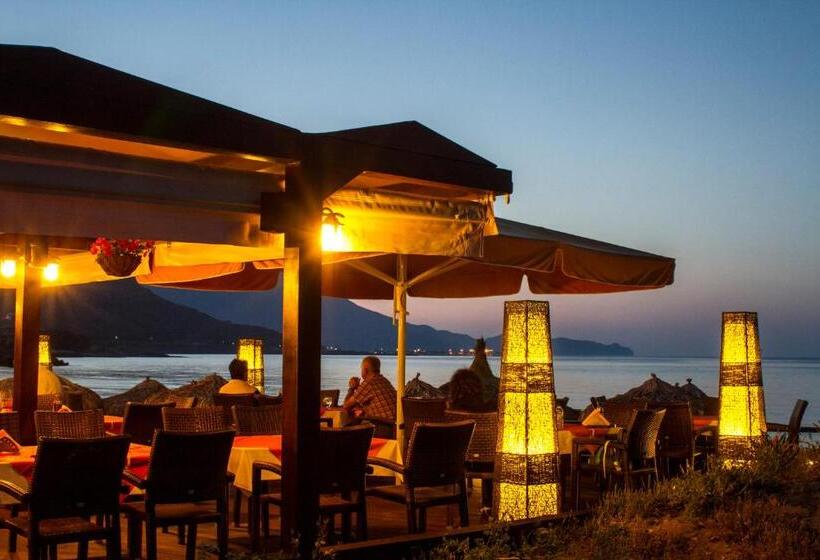 هتل Maria Beach