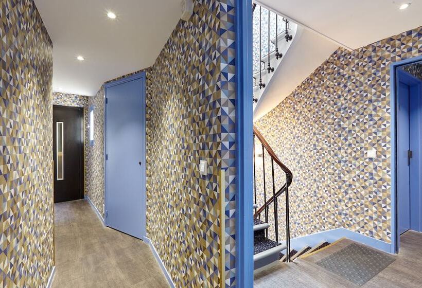 Fotos del hotel Miramar:  5