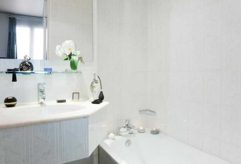 Fotos del hotel Miramar:  10