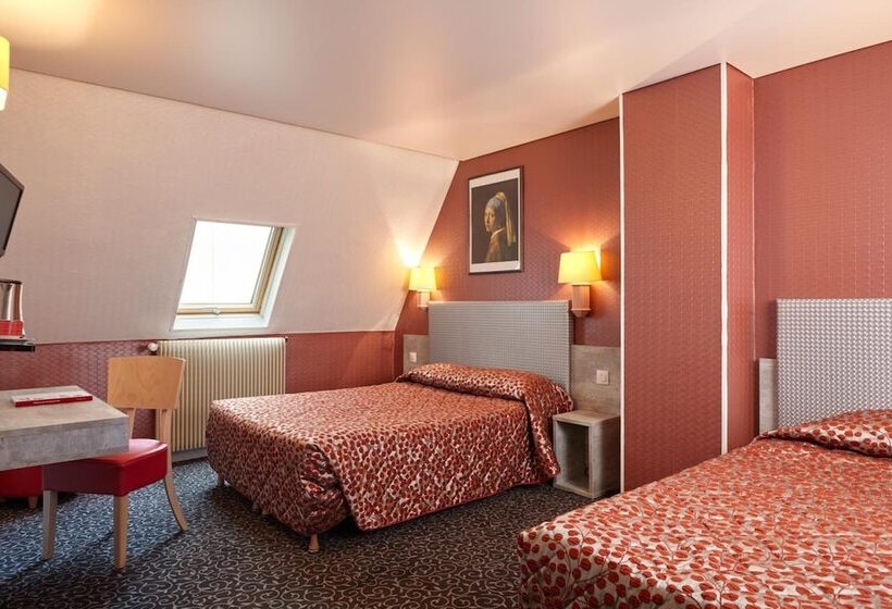 Fotos del hotel Miramar:  14