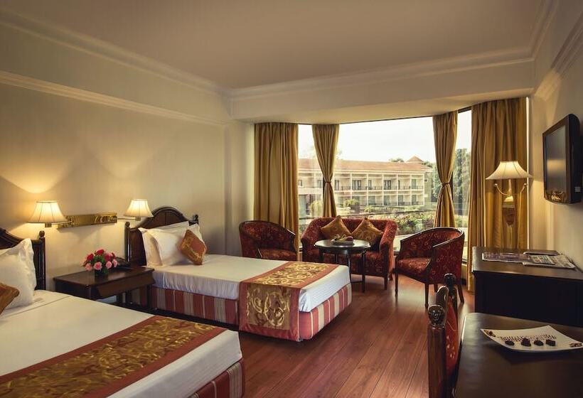 فندق Mountview