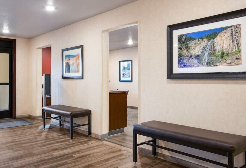 My Place Hotel Missoula, Mt