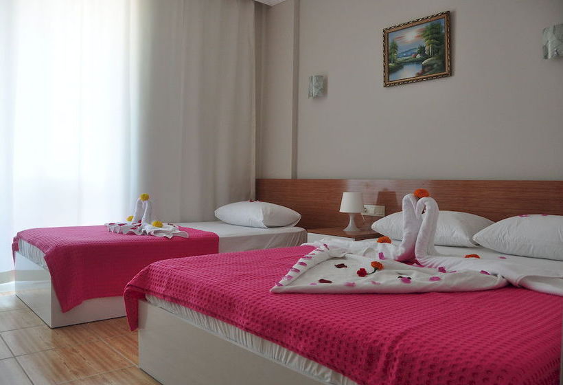 Hotel Onder Yildiz