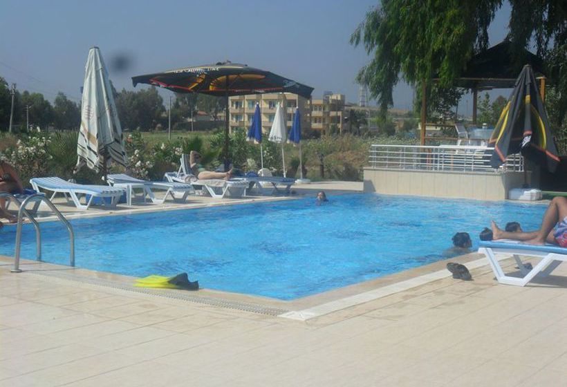 Hotel Onder Yildiz