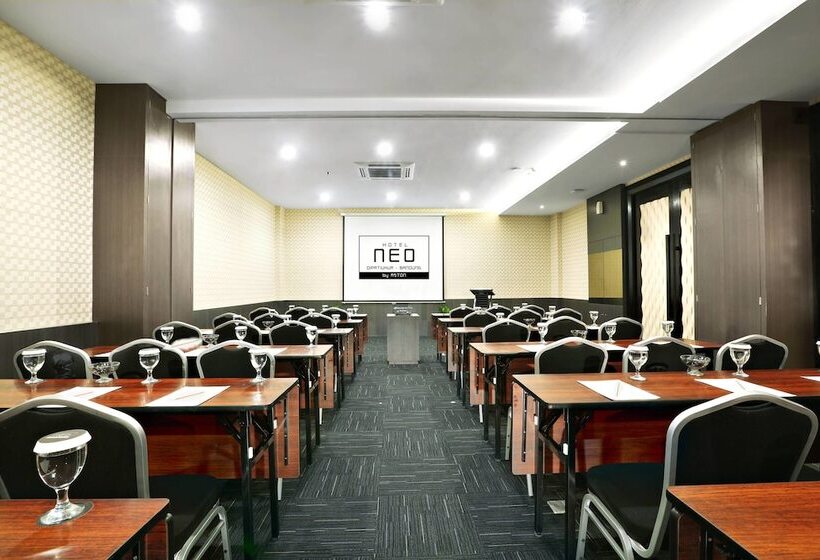 Fotos del hotel Neo Dipatiukur Bandung By Aston:  22