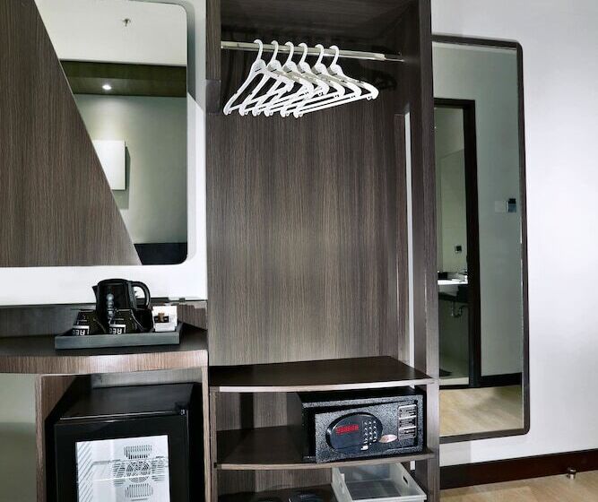 Fotos del hotel Neo Dipatiukur Bandung By Aston:  20