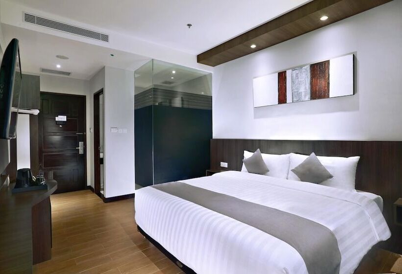 Fotos del hotel Neo Dipatiukur Bandung By Aston:  4