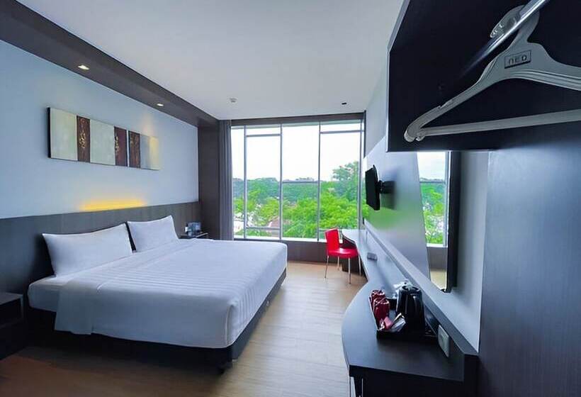 Fotos del hotel Neo Dipatiukur Bandung By Aston:  5