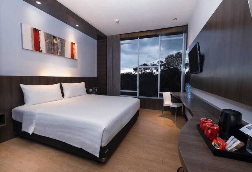 Fotos del hotel Neo Dipatiukur Bandung By Aston:  6