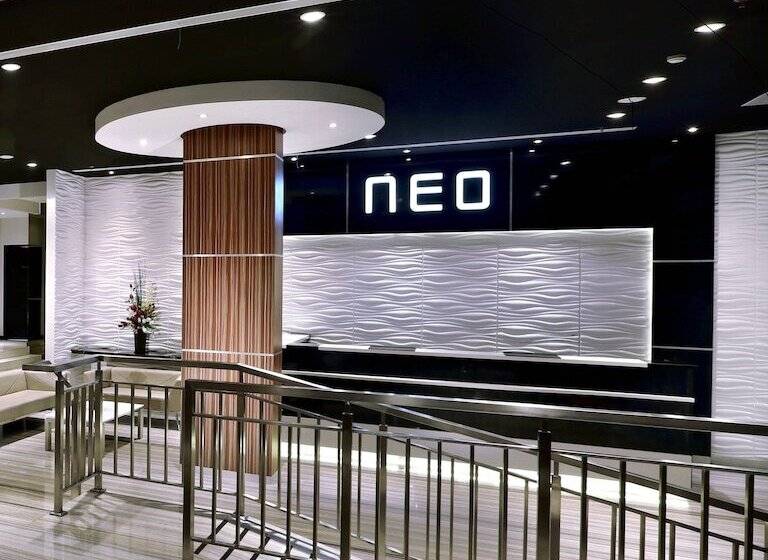 Fotos del hotel Neo Dipatiukur Bandung By Aston:  24