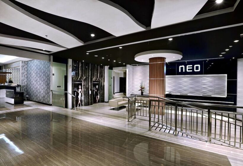 Fotos del hotel Neo Dipatiukur Bandung By Aston:  25