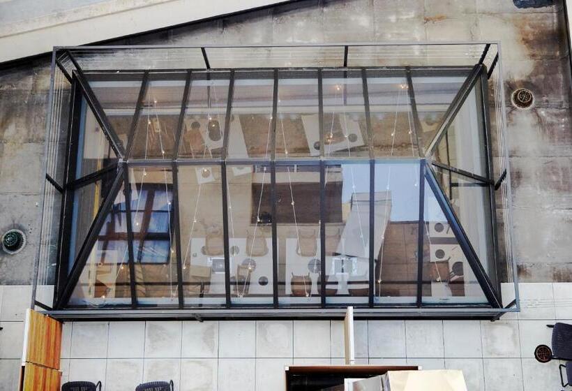 Fotos del hotel Nobleden:  52