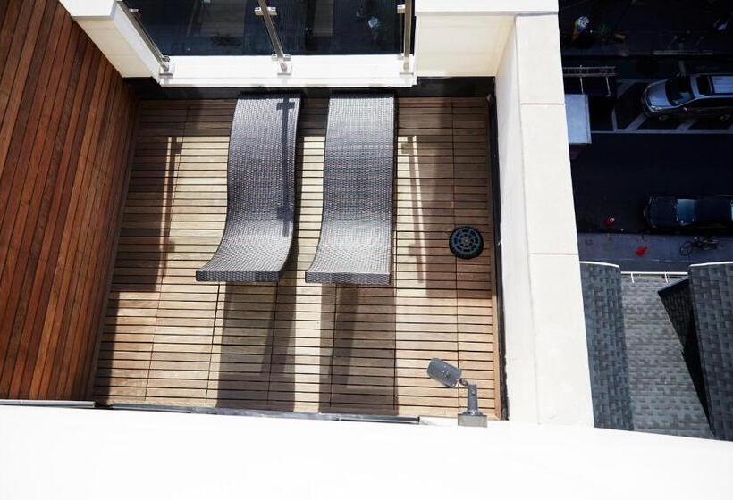 Fotos del hotel Nobleden:  45