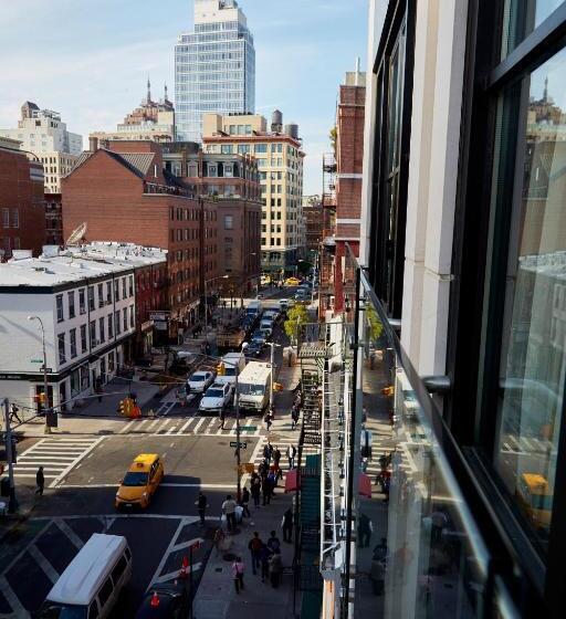 Fotos del hotel Nobleden:  42