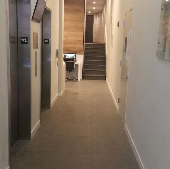 Fotos del hotel Nobleden:  22