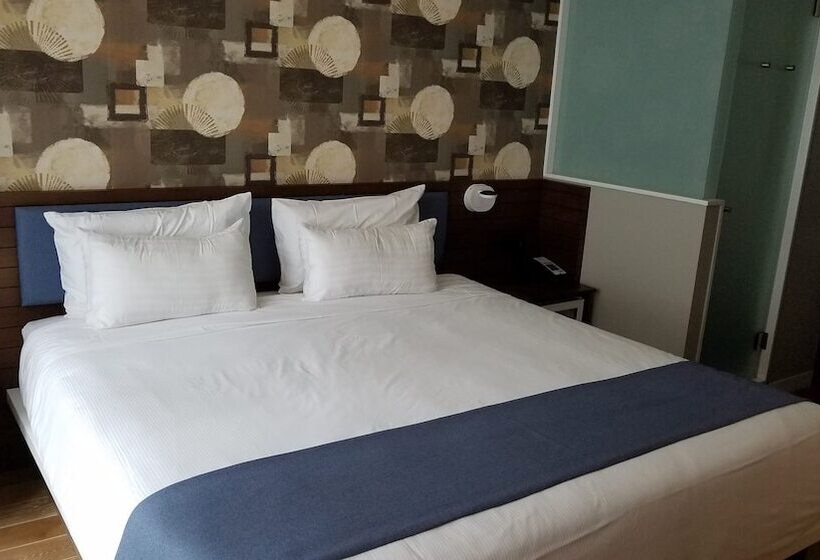 Fotos del hotel Nobleden:  5