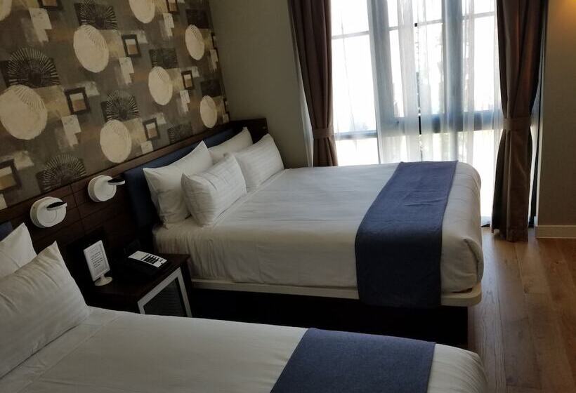 Fotos del hotel Nobleden:  15