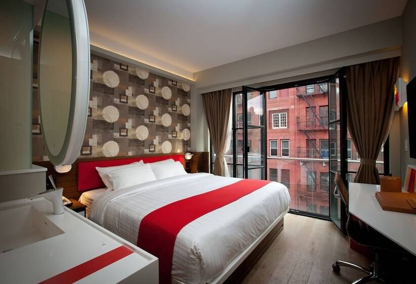 Fotos del hotel Nobleden:  11