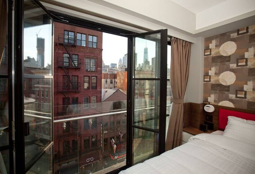 Fotos del hotel Nobleden:  17