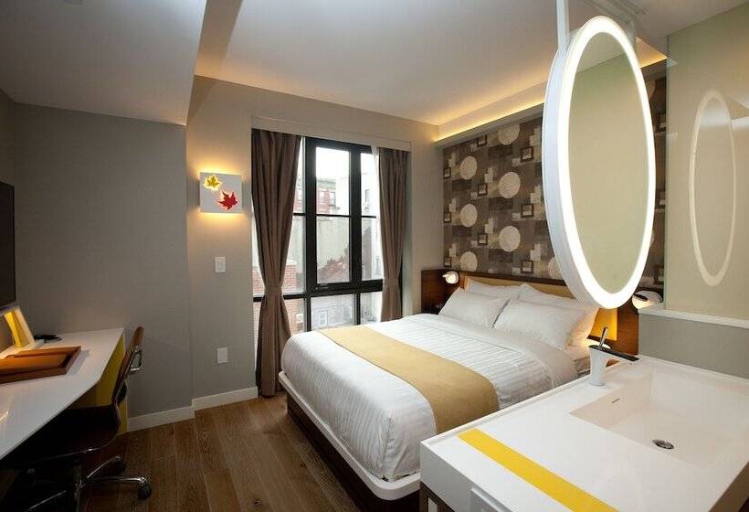 Fotos del hotel Nobleden:  39