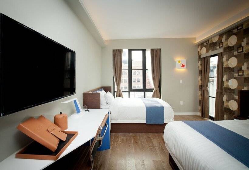 Fotos del hotel Nobleden:  33