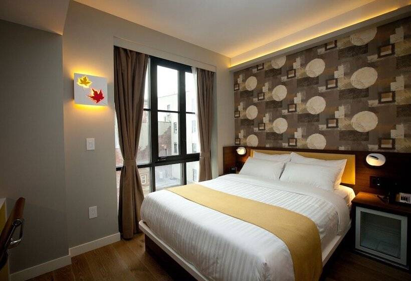 Fotos del hotel Nobleden:  4