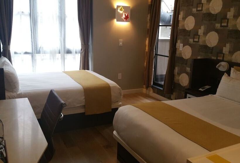 Fotos del hotel Nobleden:  16