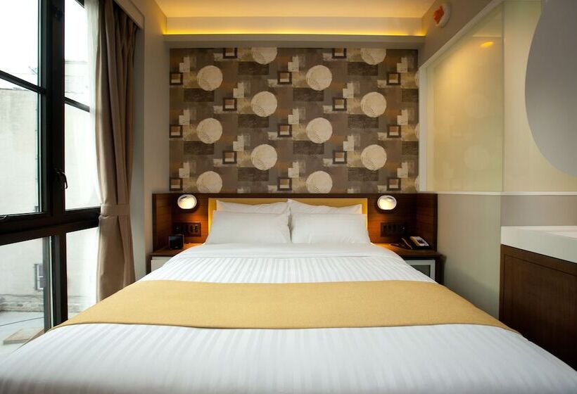 Fotos del hotel Nobleden:  10