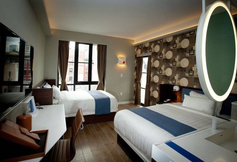 Fotos del hotel Nobleden:  13